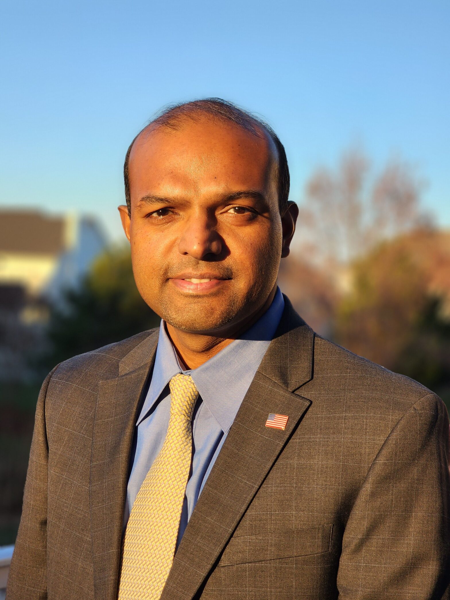 RAM VENKATACHALAM WINS REPUBLICAN PRIMARY FOR VIRGINIA HOUSE OF ...