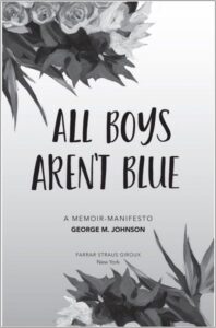 All Boys Aren't Blue Cover