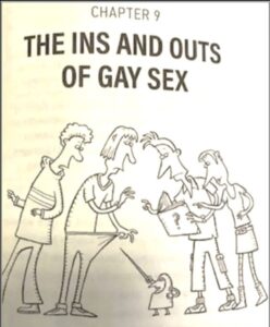 This Book Is Gay Content