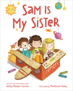 Sam is My Sister