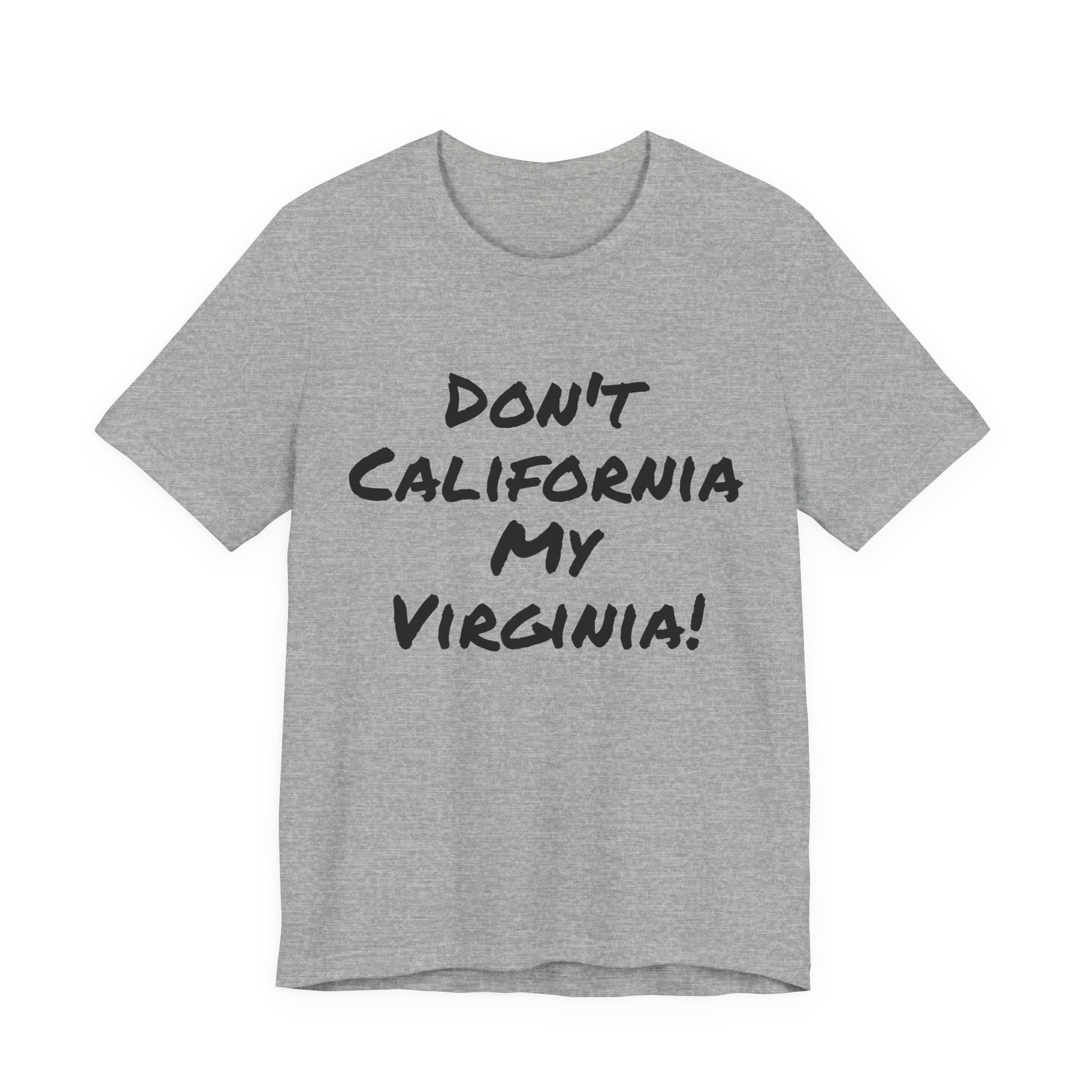 Don't California my Virginia 2! - Image 3
