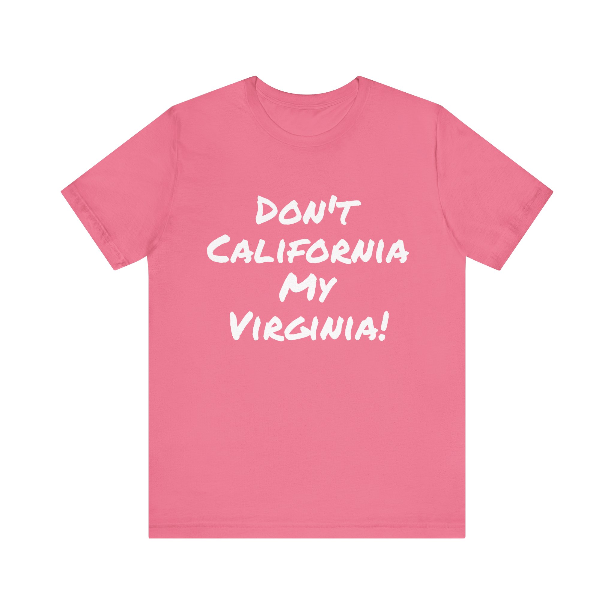 Don't California my Virginia 2! - Image 25