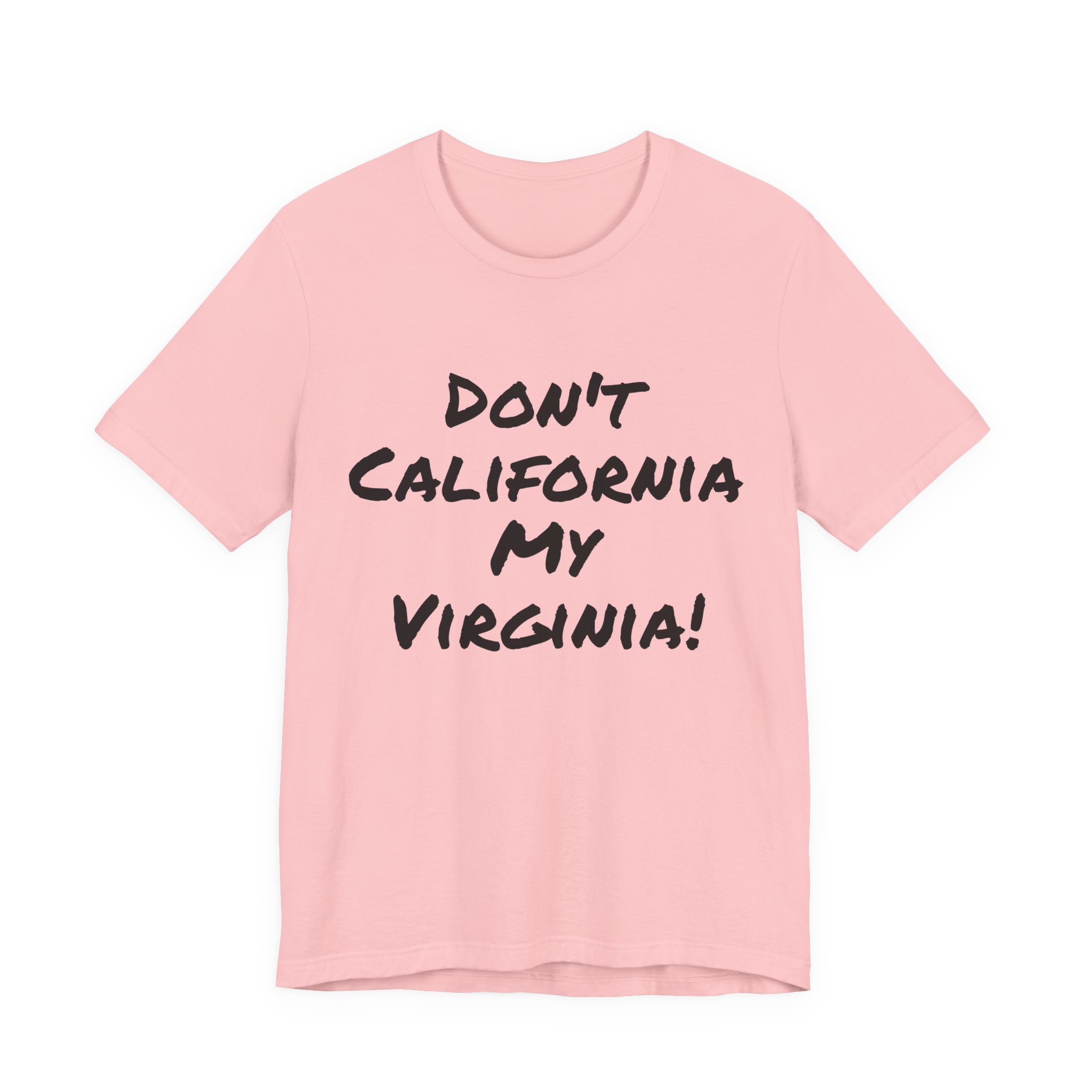 Don't California my Virginia 2! - Image 11
