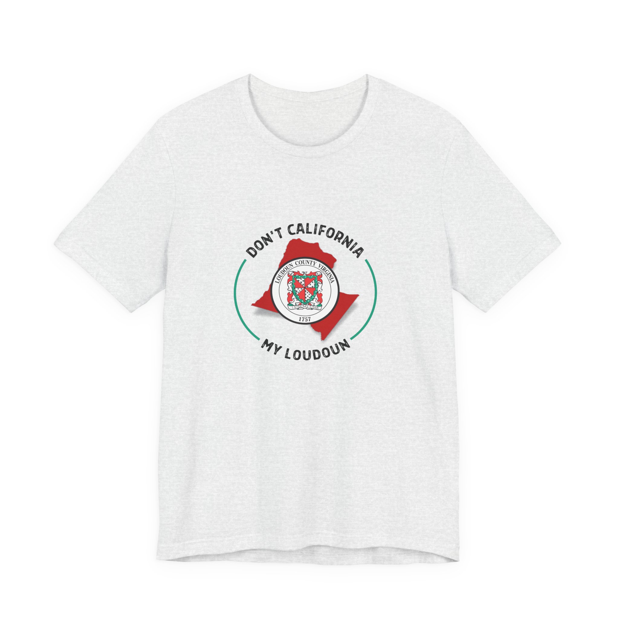 Don't California My Loudoun! - Image 7