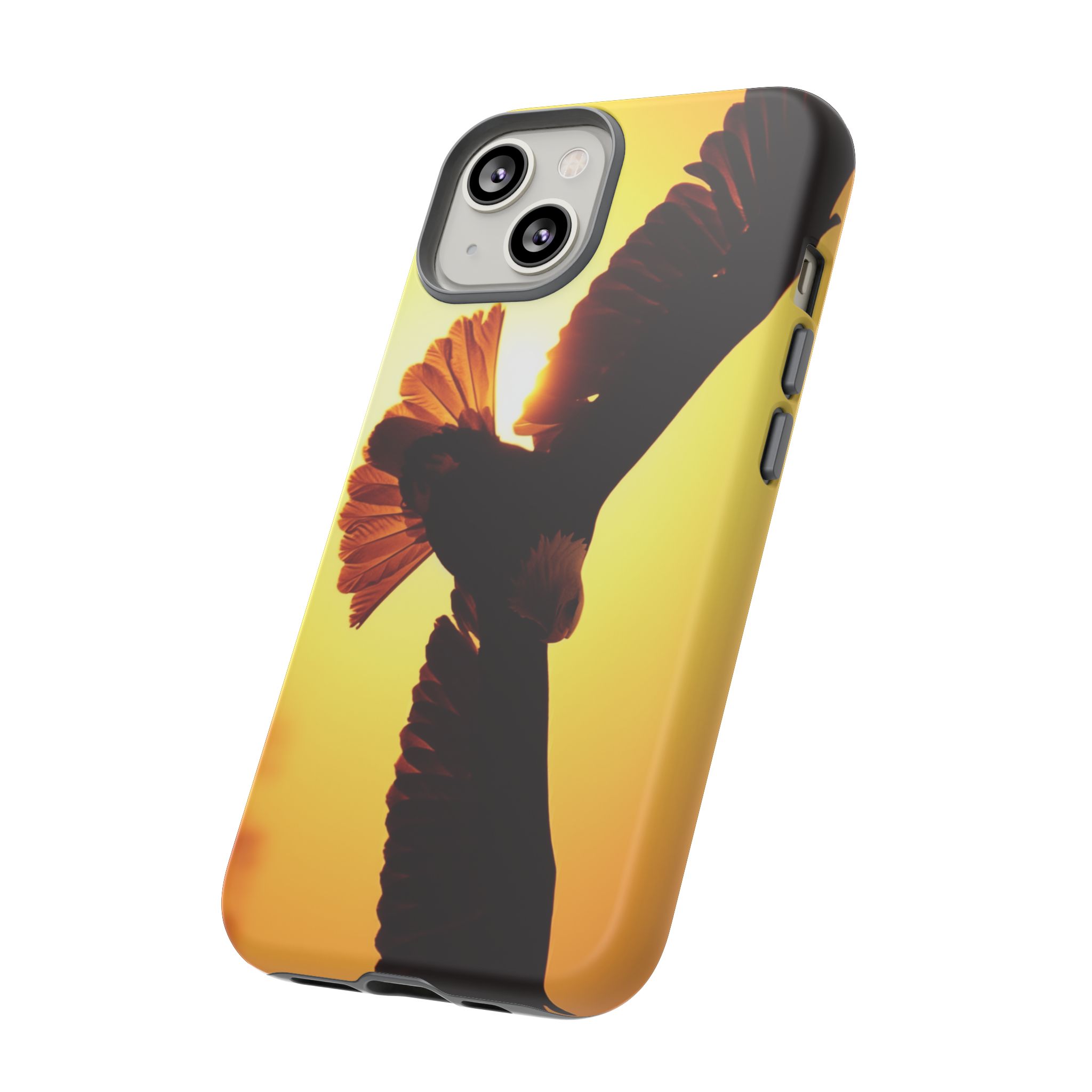 Bald Eagle American Phone Case for iPhone Samsung and Google Pixel - Image 99