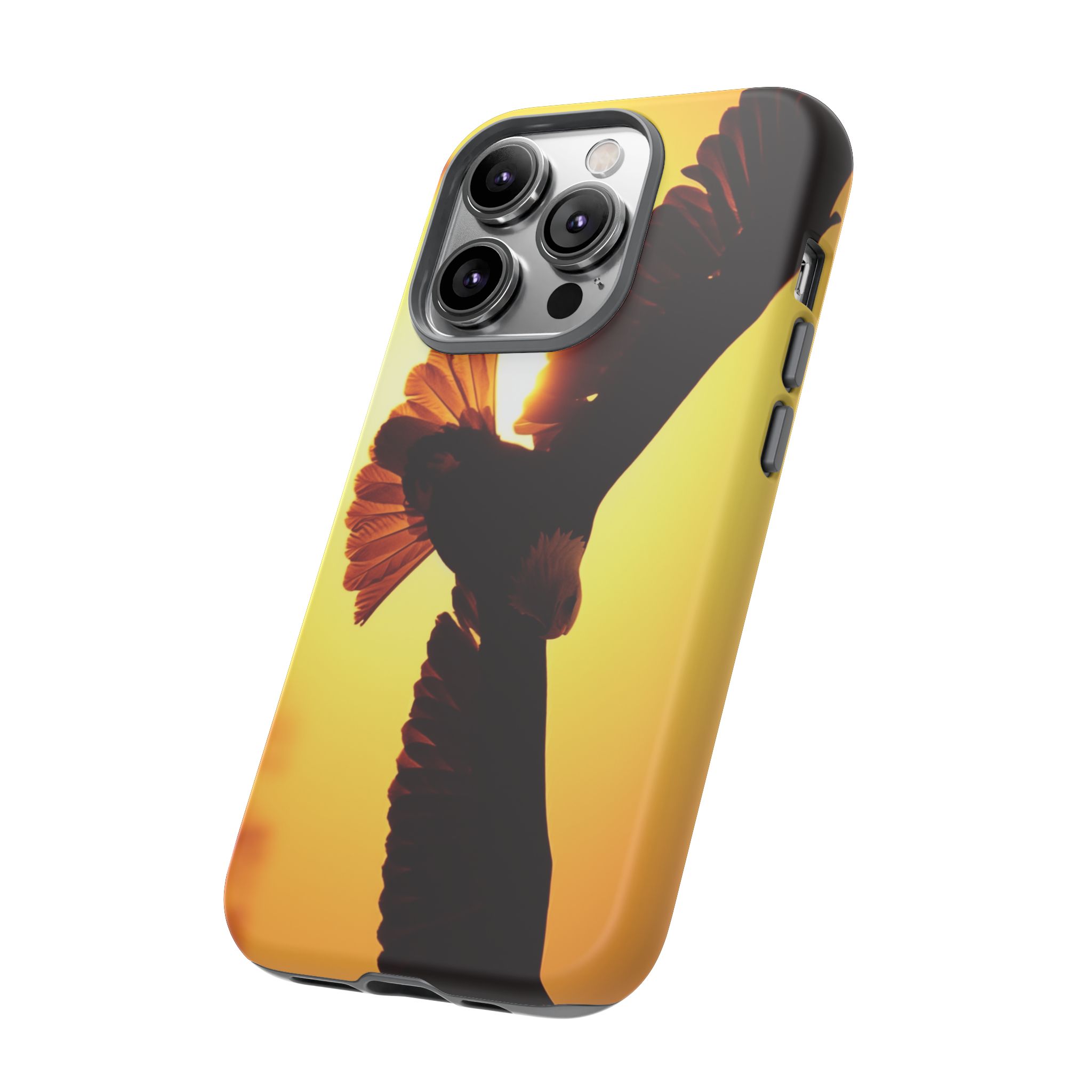 Bald Eagle American Phone Case for iPhone Samsung and Google Pixel - Image 105