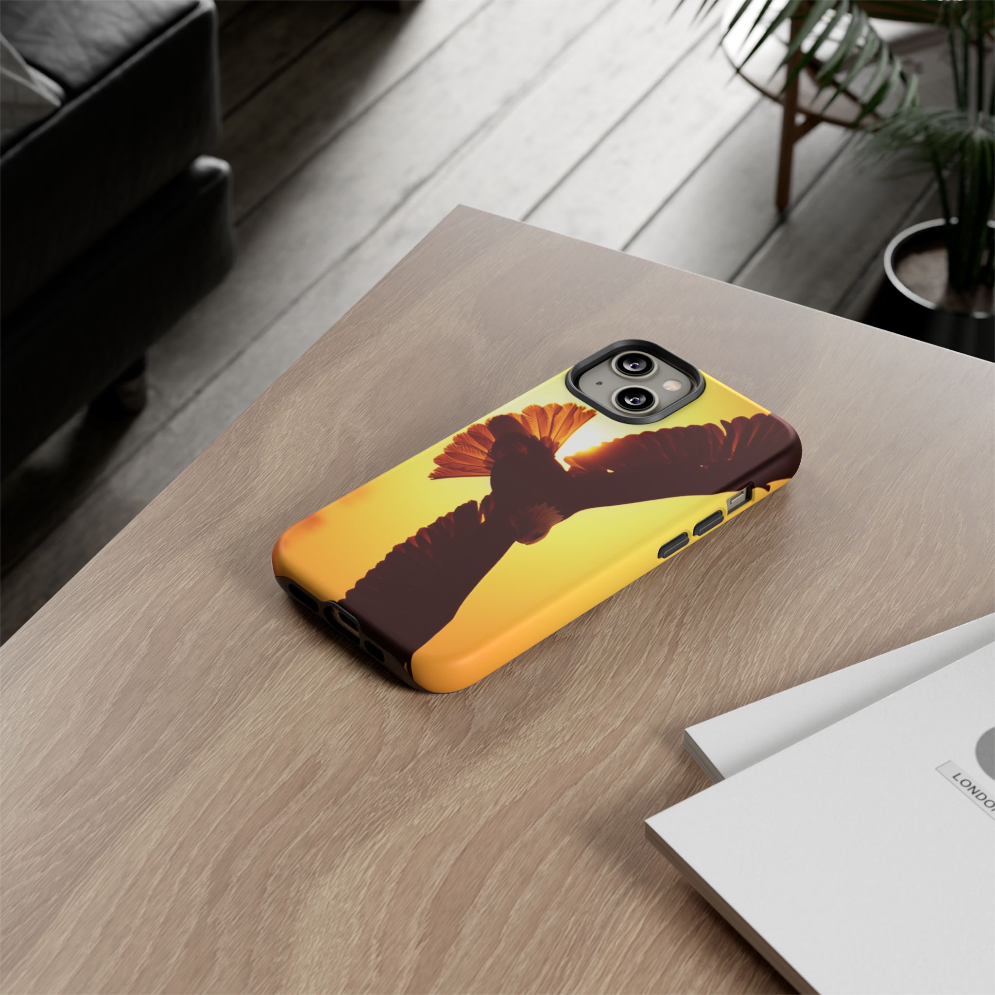 Bald Eagle American Phone Case for iPhone Samsung and Google Pixel - Image 100