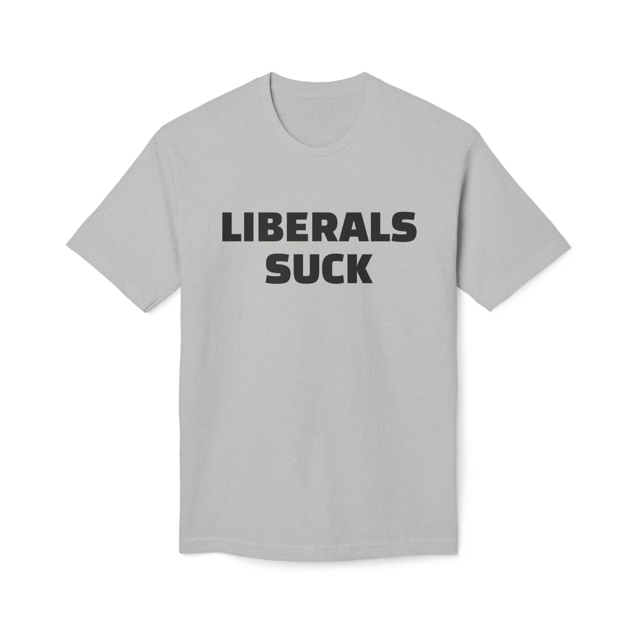 Liberals Suck T-Shirt - Image 5