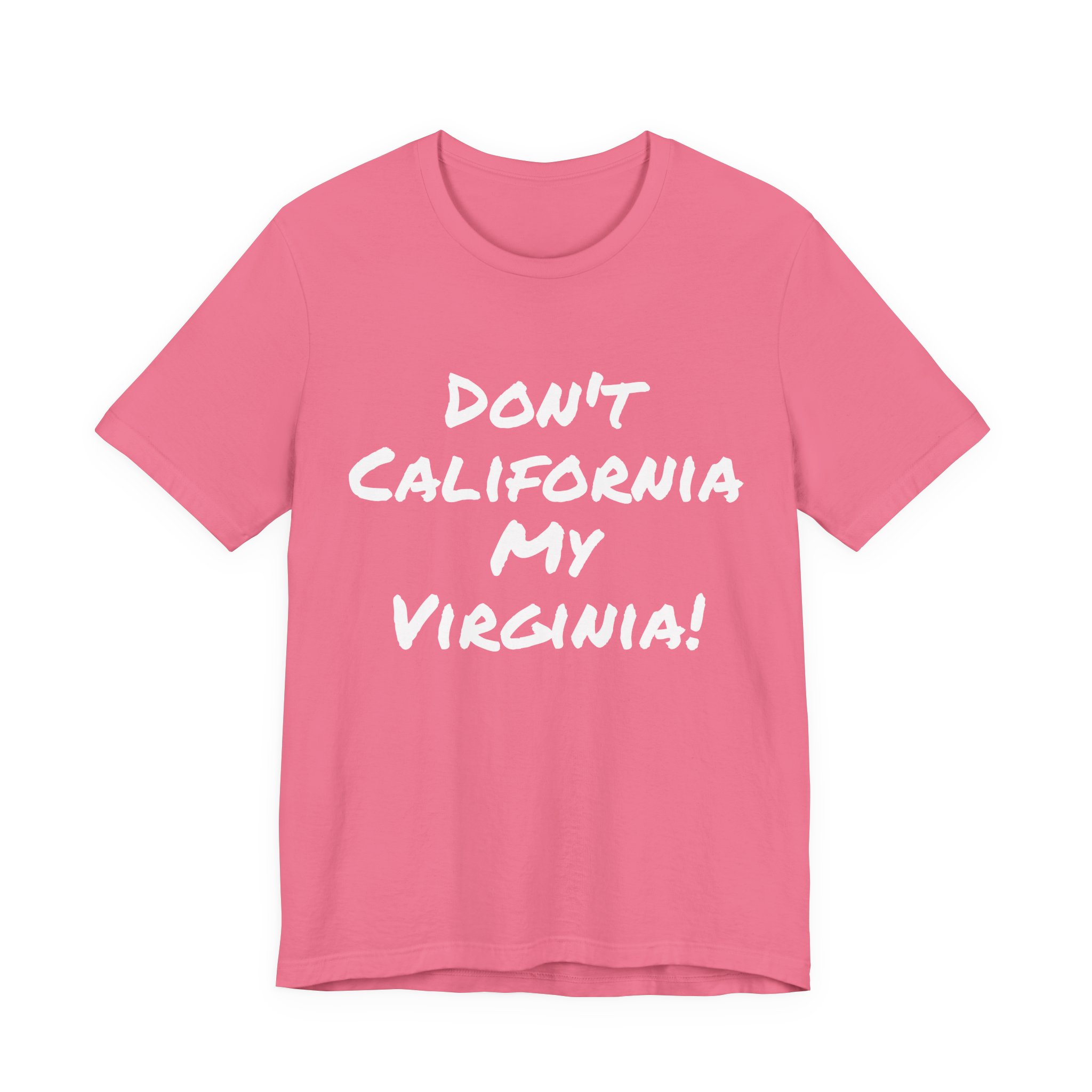 Don't California my Virginia 2! - Image 27
