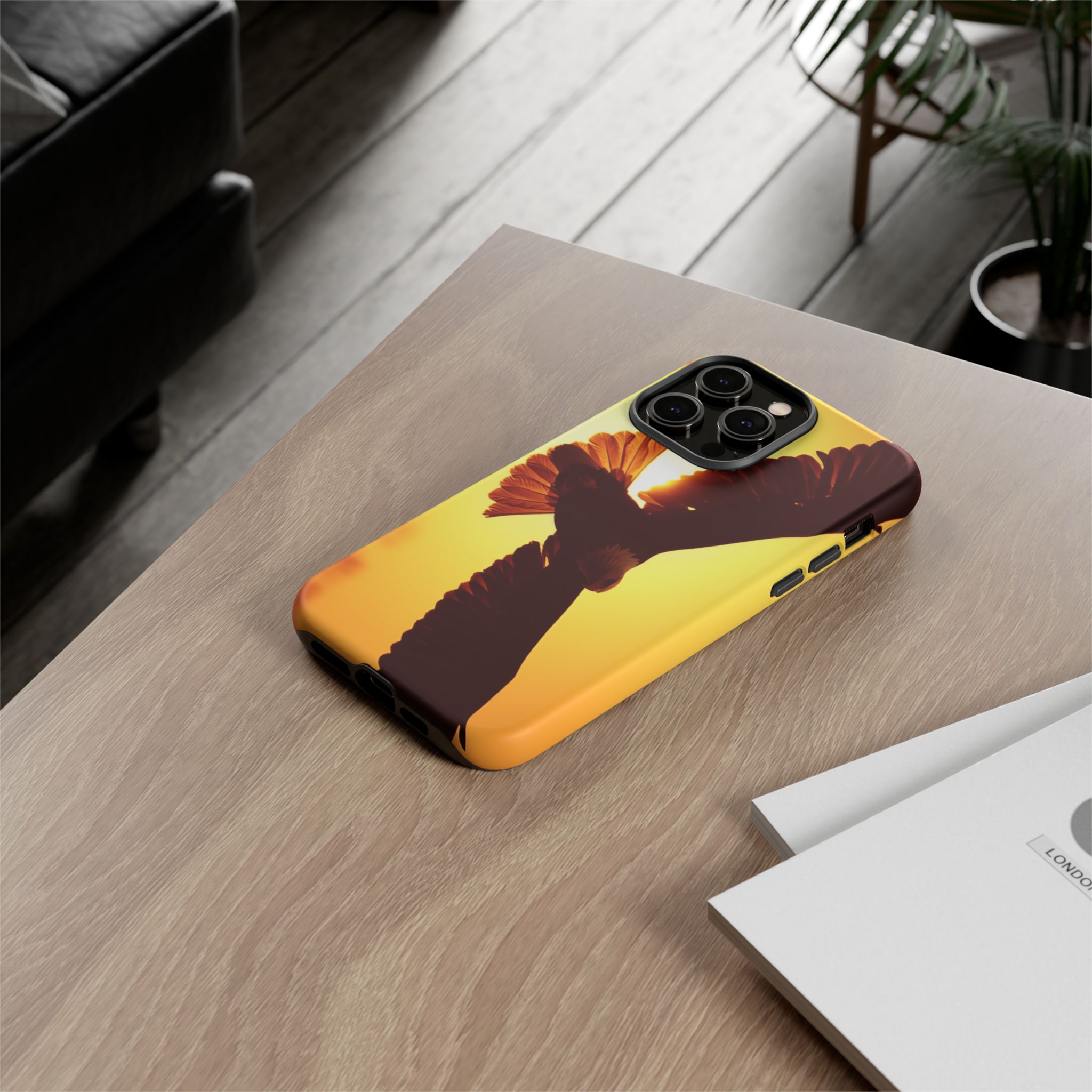 Bald Eagle American Phone Case for iPhone Samsung and Google Pixel - Image 118