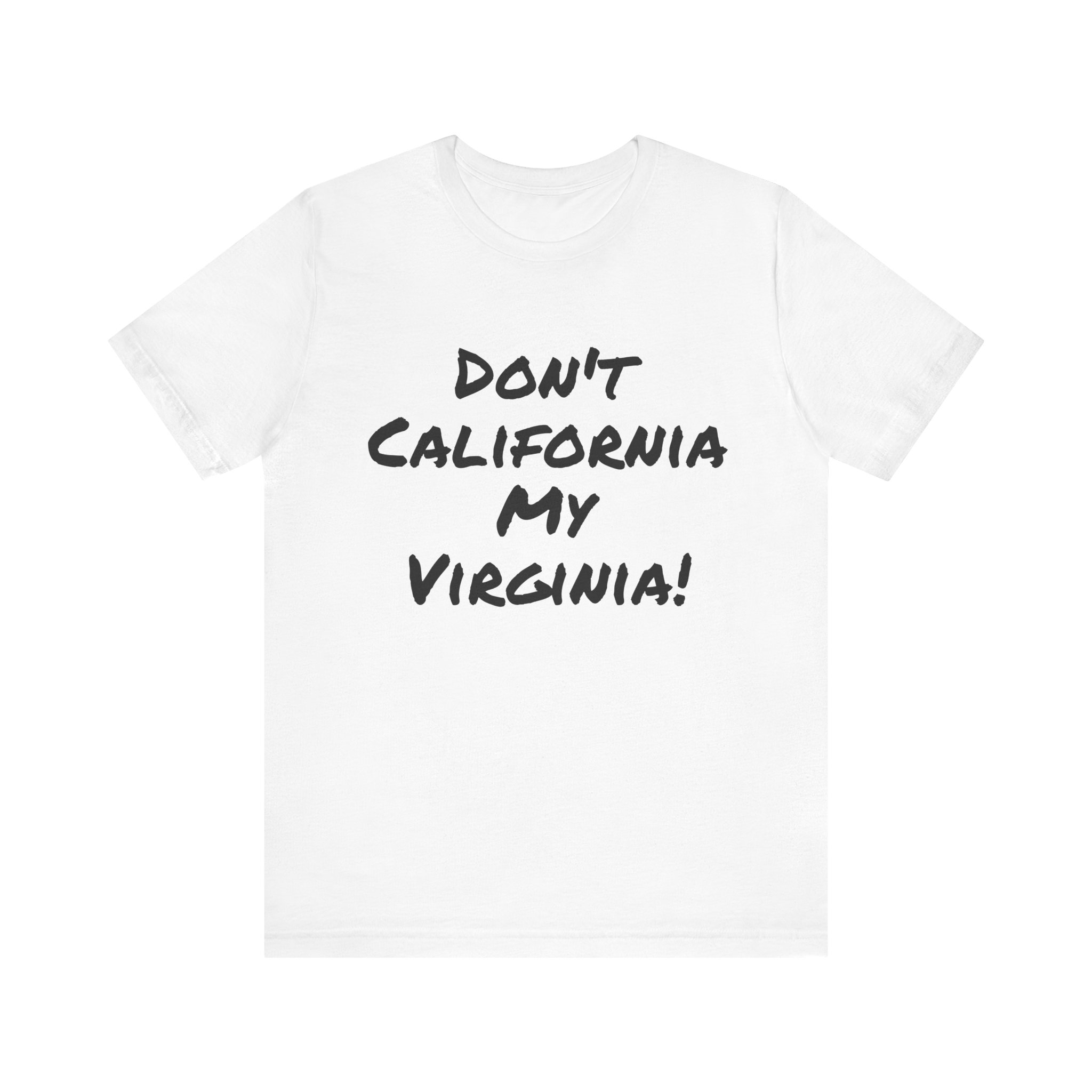 Don't California my Virginia 2! - Image 17