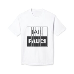 Jail Fauci T-Shirt