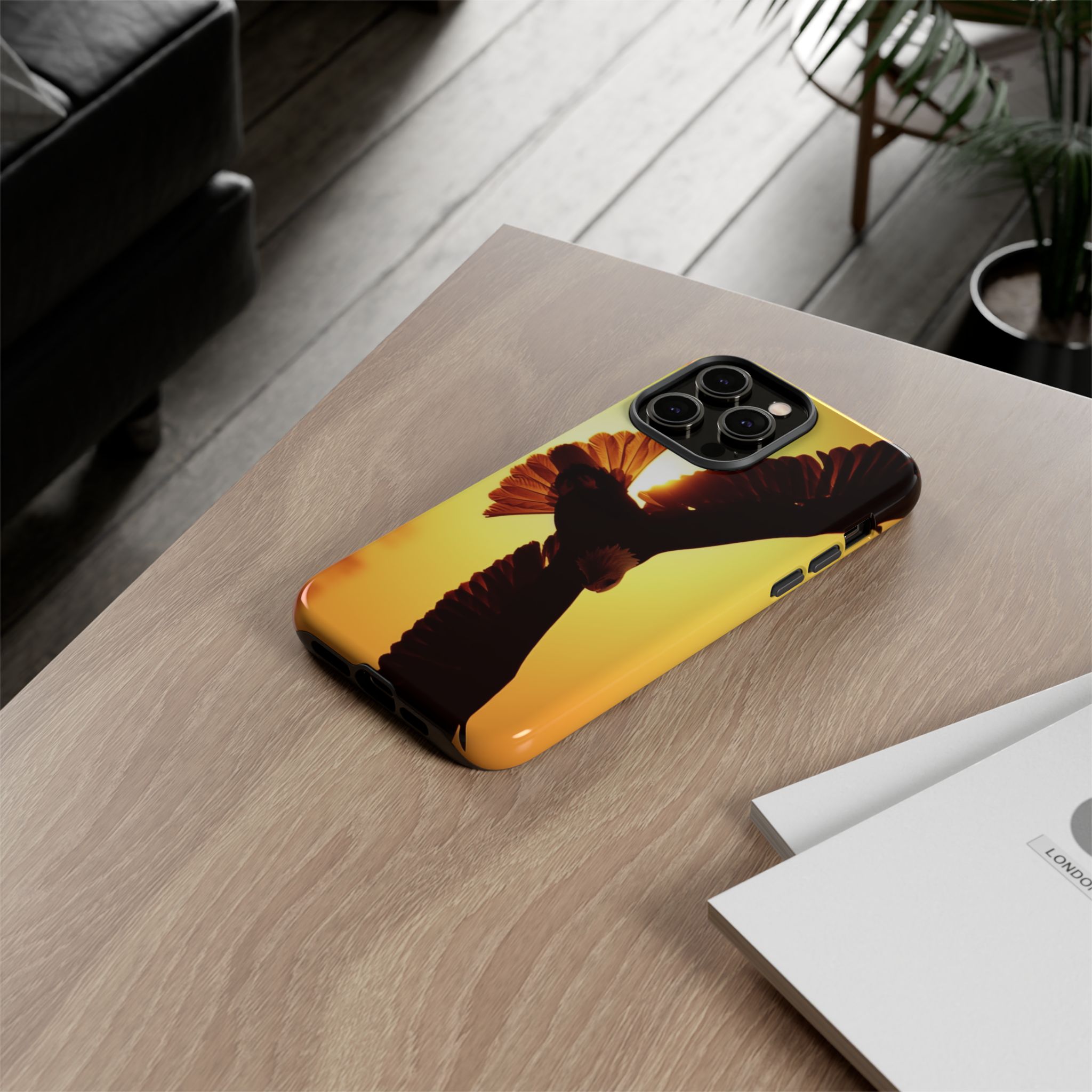 Bald Eagle American Phone Case for iPhone Samsung and Google Pixel - Image 115