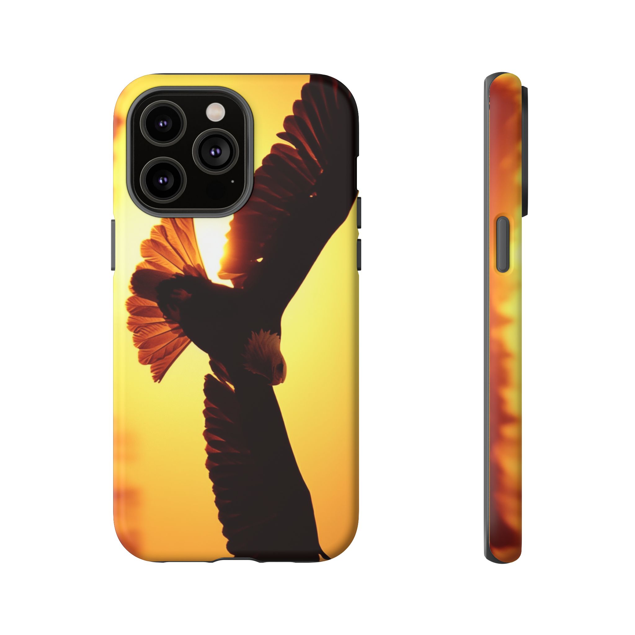 Bald Eagle American Phone Case for iPhone Samsung and Google Pixel - Image 116