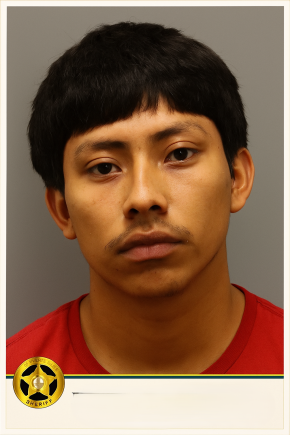 MS-13 gang member V2